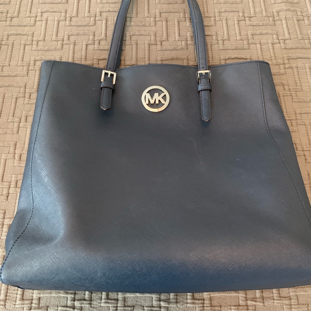 Authentic Michael Kors Bag